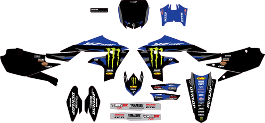 Complete Graphics Kit