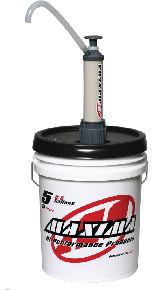 Pump for 5 Gallon Pail