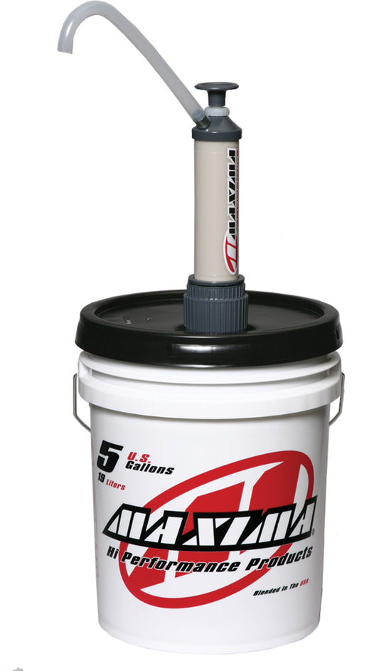 Pump for 5 Gallon Pail