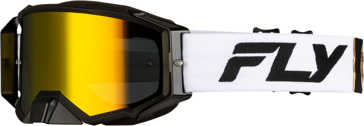 Zone Pro Goggles (2025)