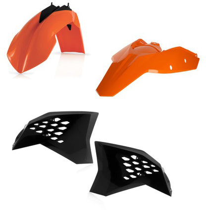 Plastic Kit