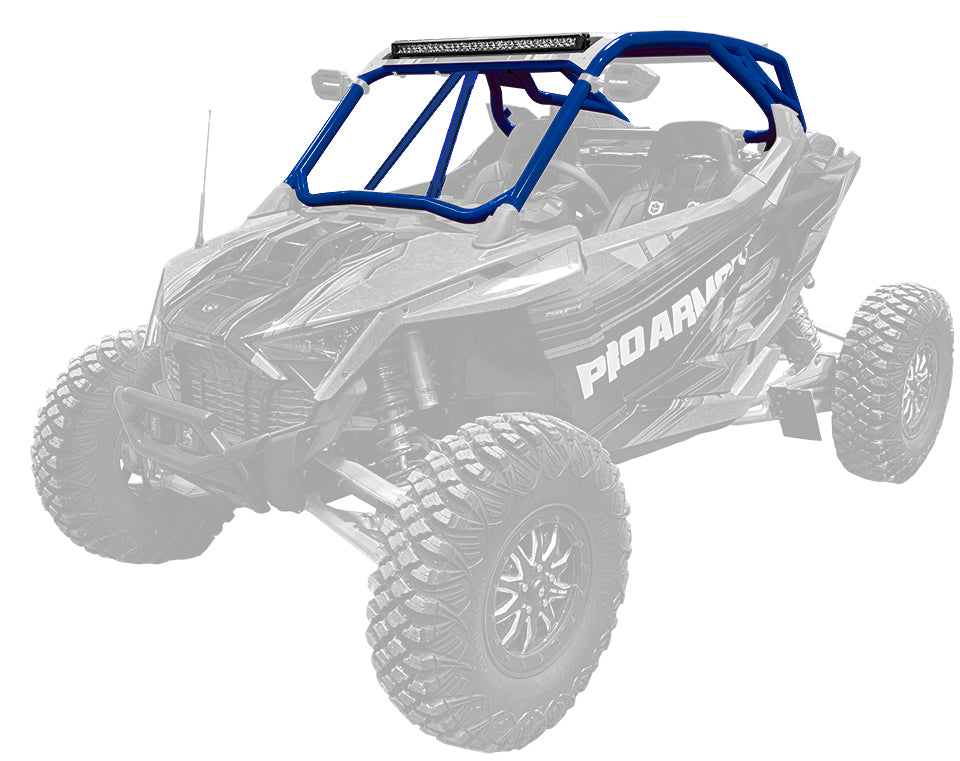 Pro R Cage
