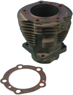 Panhead Cylinder Head Gasket
