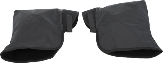 Small Handlebar Gauntlets