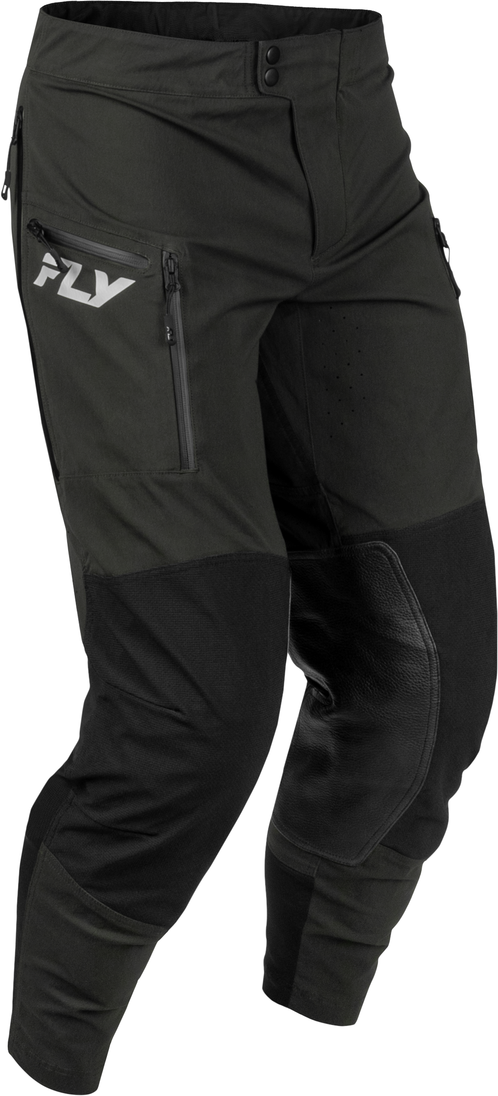 Patrol Elite Pants (2027)
