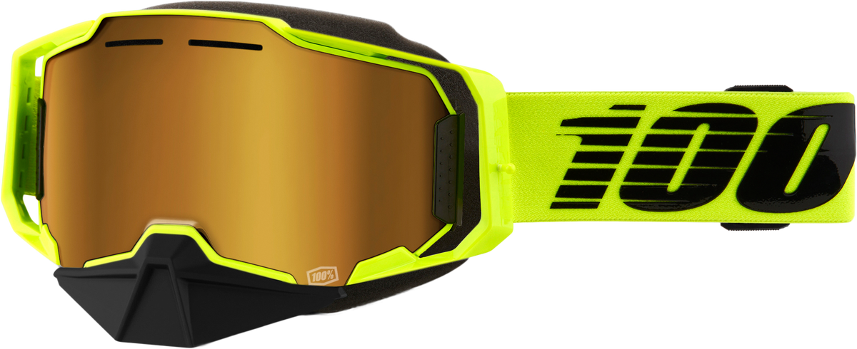 Armega Snowmobile Goggle (2025)