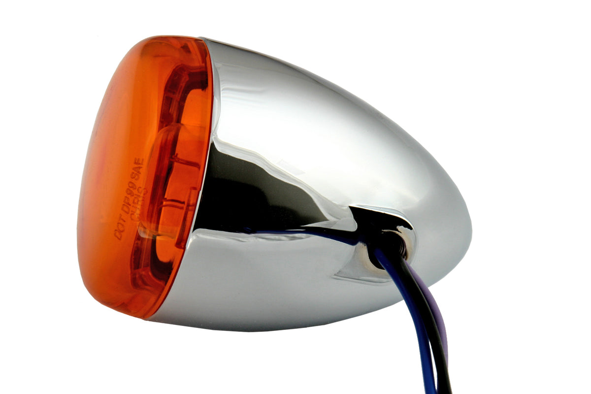 Turn Signal Assembly