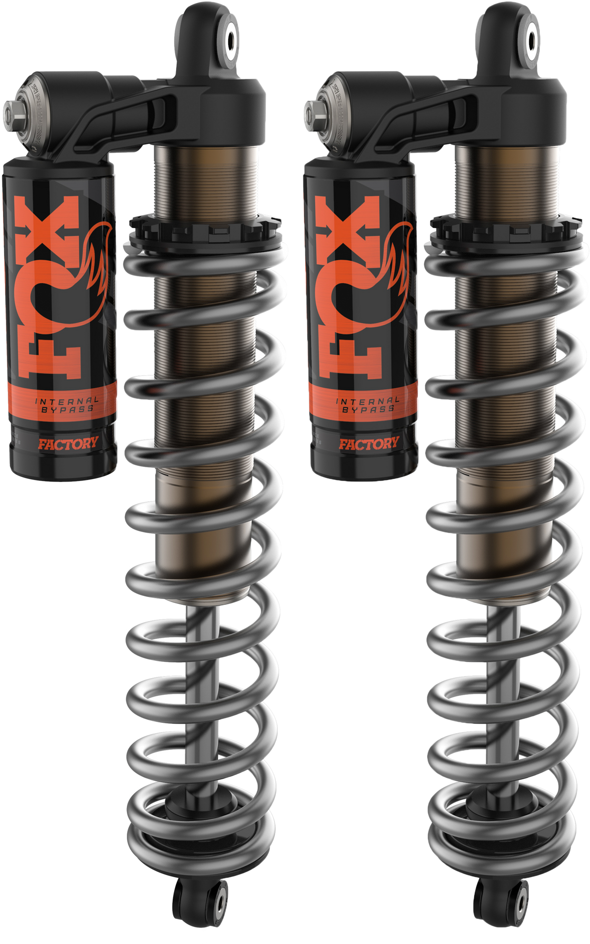 Fox Utv 2.5 Podium Rc2