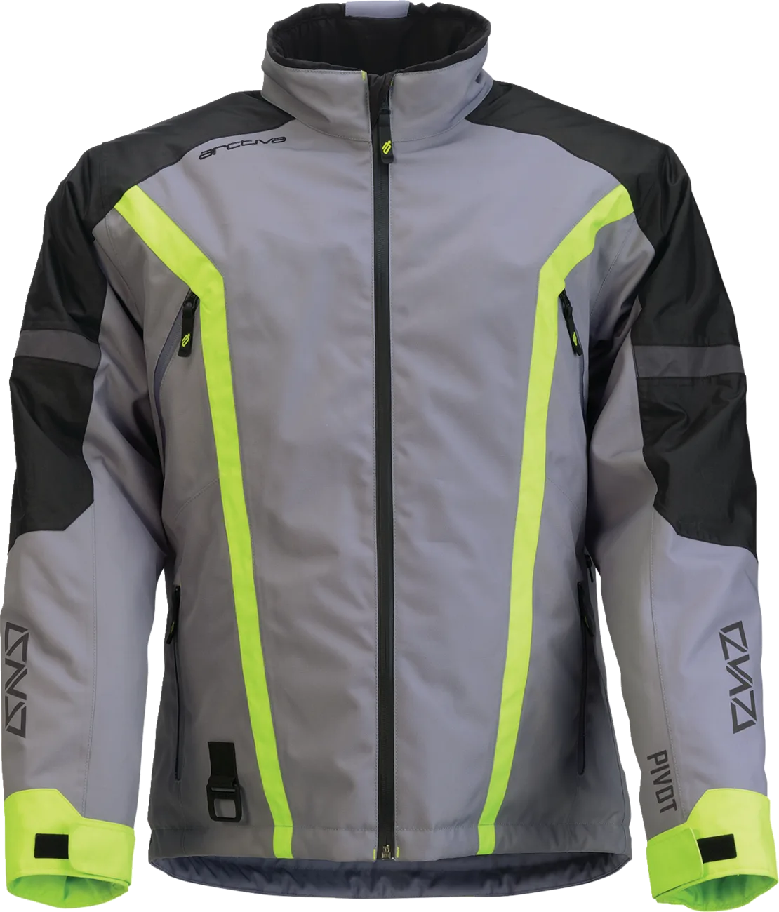 Pivot 8 Insulated Jacket