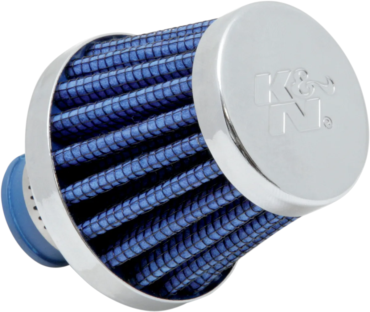 Rubber Base Crankcase Vent Filter