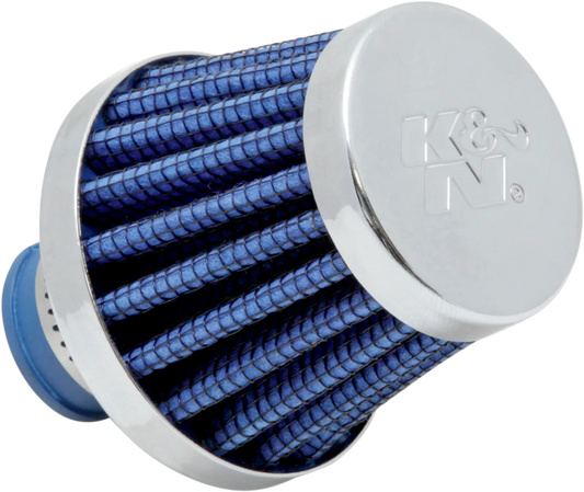 Rubber Base Crankcase Vent Filter
