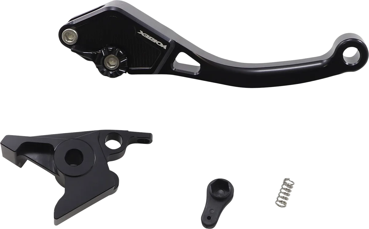 Race Short Brake Lever 2.0