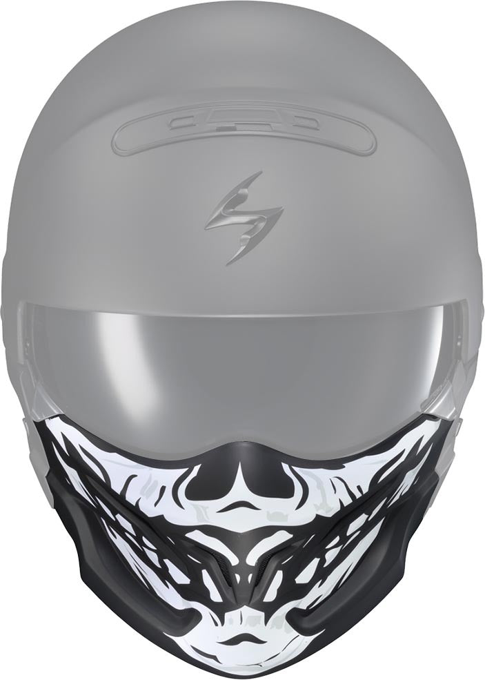 Covert Helmet Face Mask