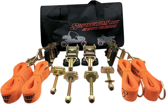 ATV/UTV Tie-Down Kit