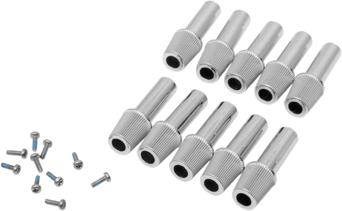 Replacement Reset Knobs