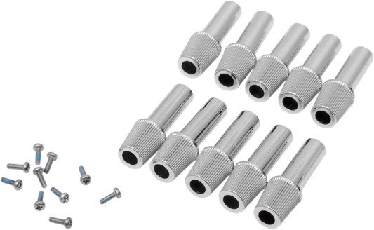 Replacement Reset Knobs