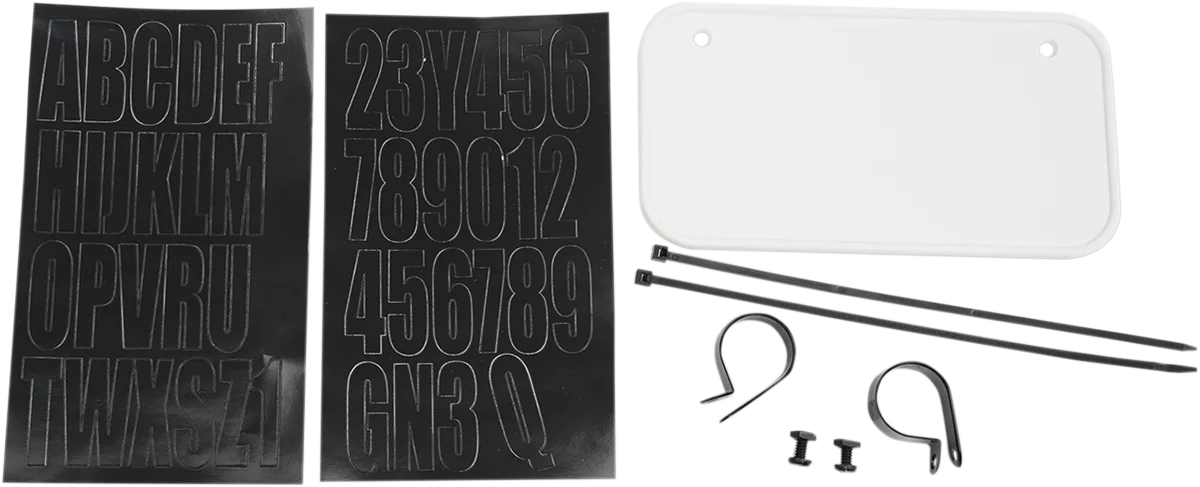 License Kit