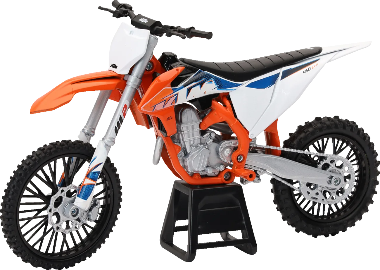 Mini KTM SX-F Dirt Bike