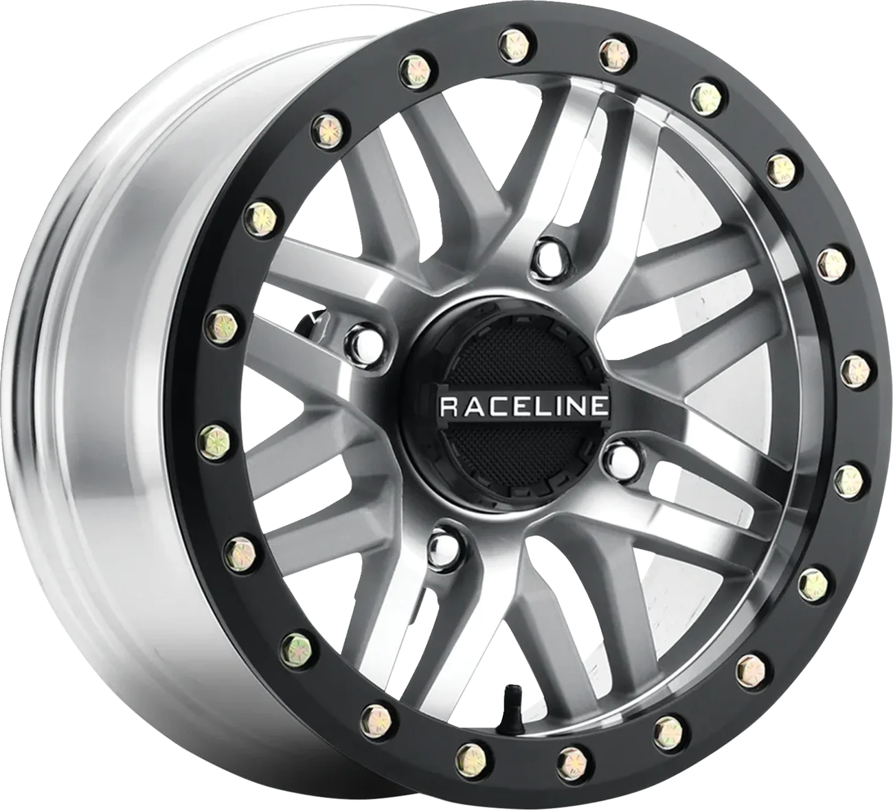 Ryno Beadlock Wheel