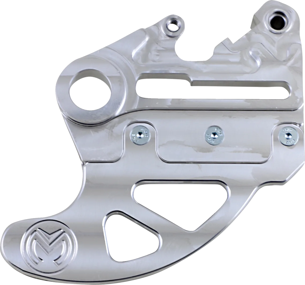 Pro Shark Fin Disc Protector
