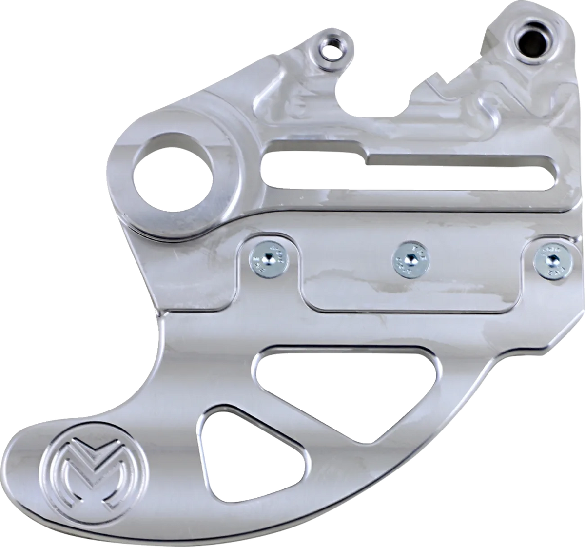 Pro Shark Fin Disc Protector