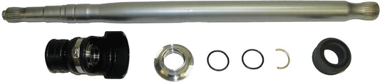 Driveshaft Upgrade Kit