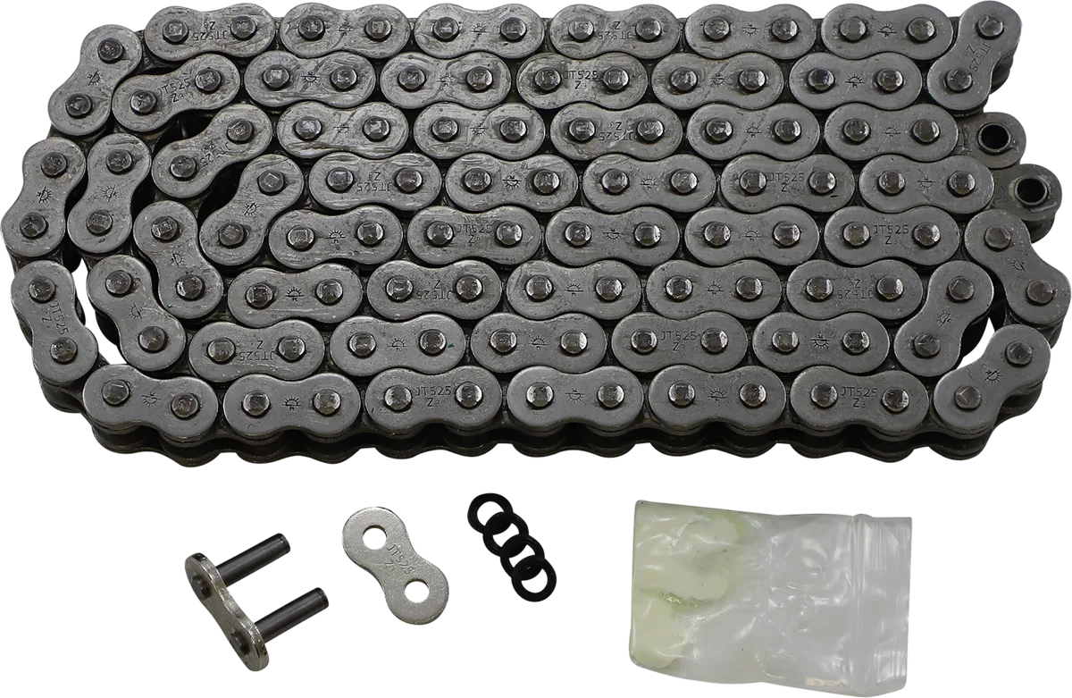 525 Z3 Heavy Duty X-Ring Sealed Drive Chain