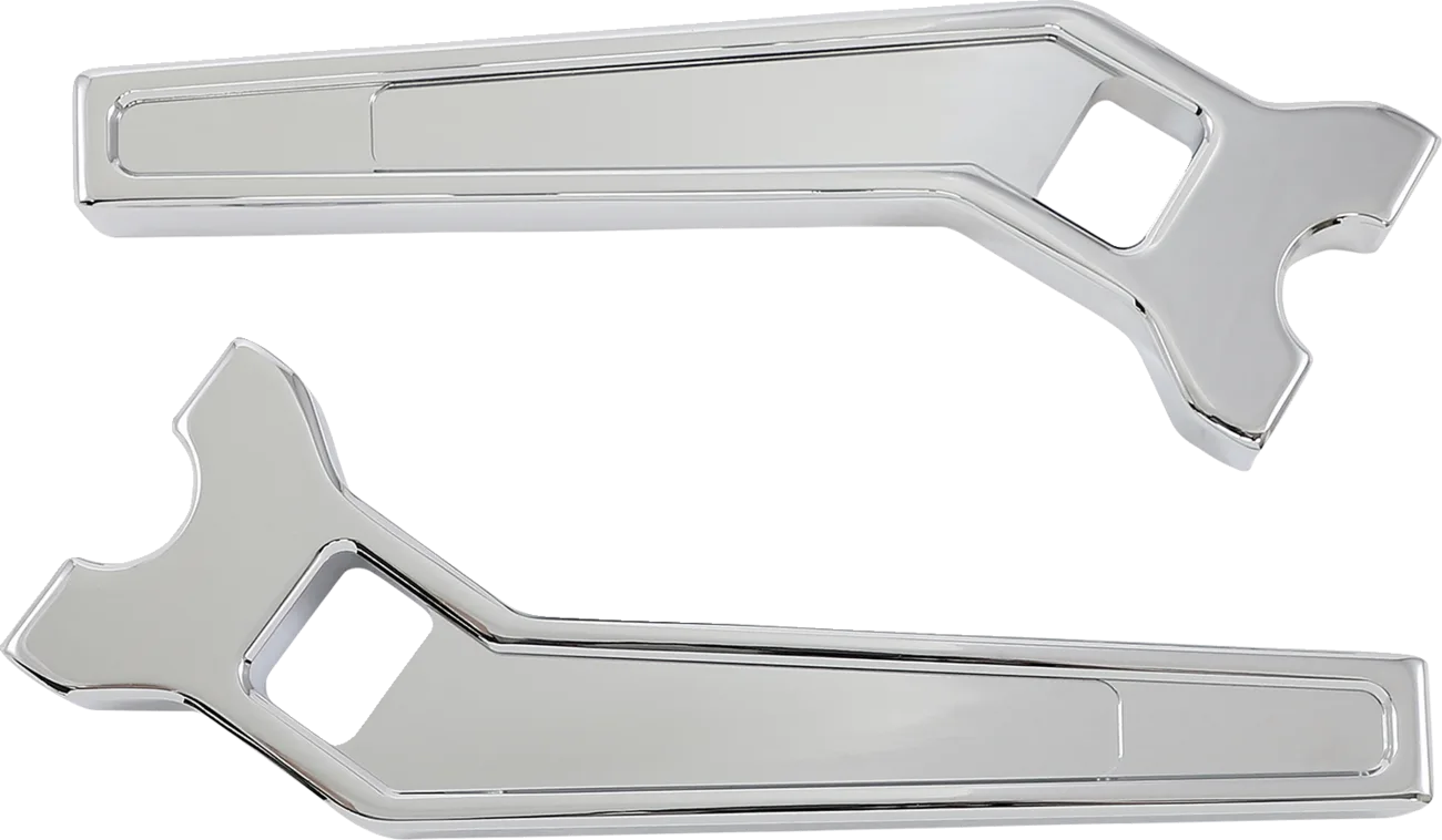 Performance Risers