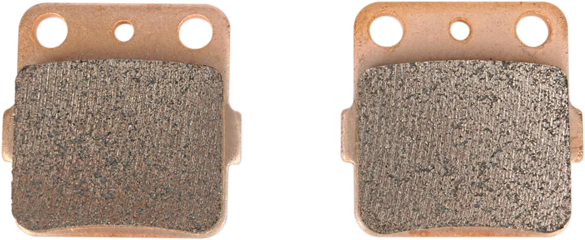 Racing Sintered "MXS" Brake Pads