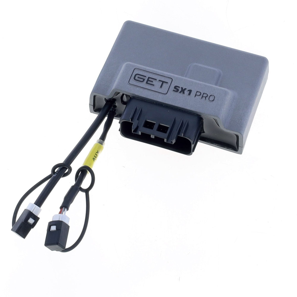 SX1 Engine Control Unit