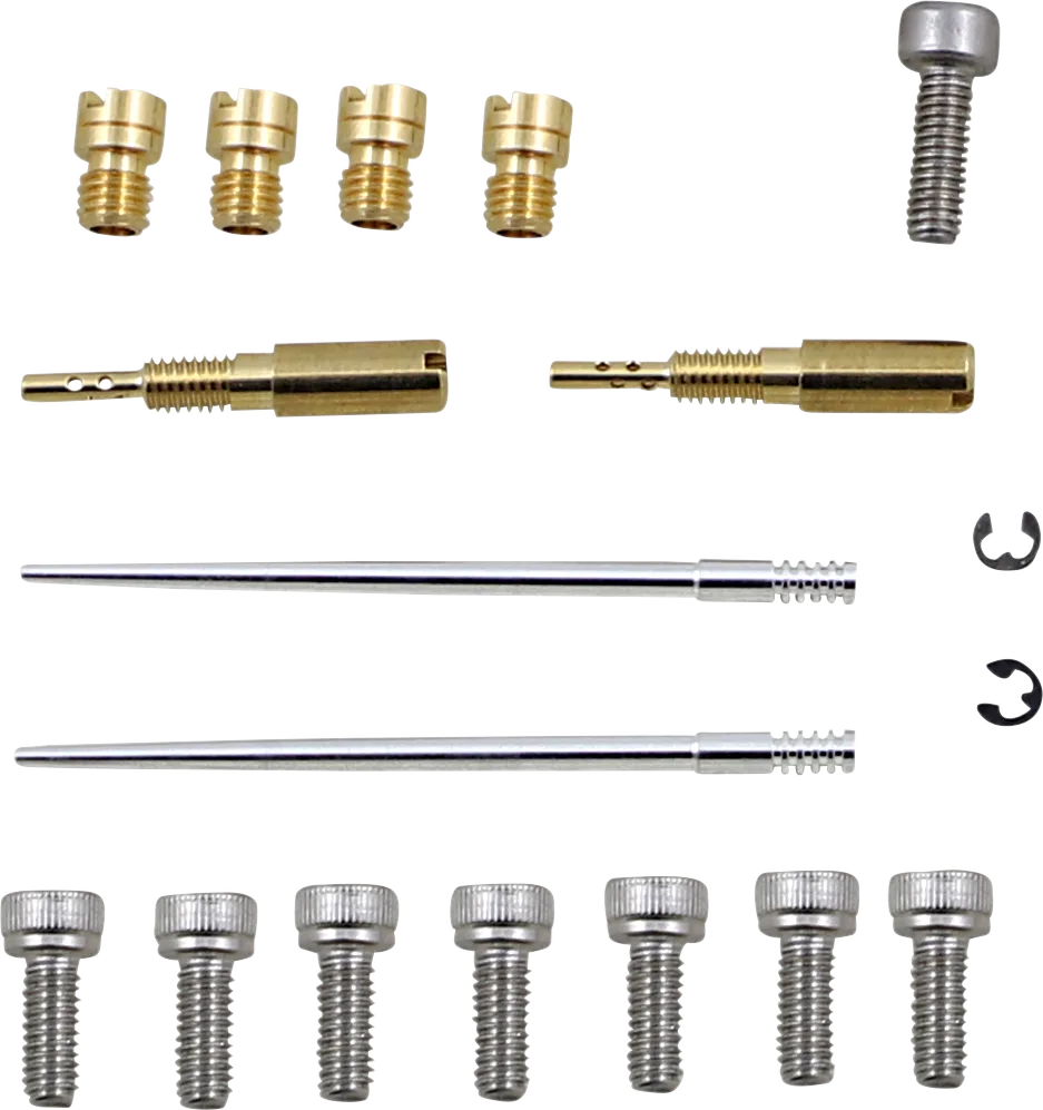 Performance Needle/Jet Kit