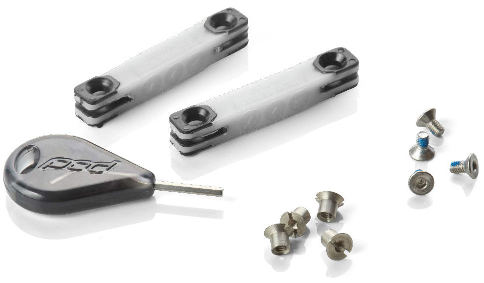 Knee Brace Replacement Hinge Set Ligament