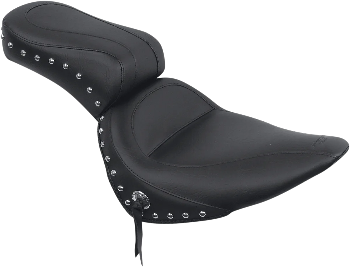 Studded 2-Up Seat
