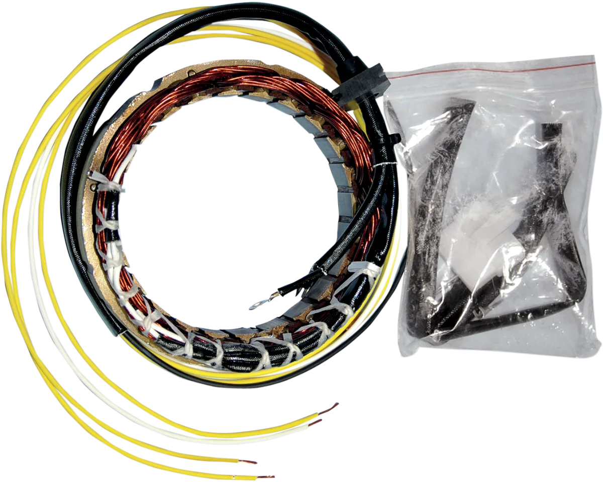 Stator