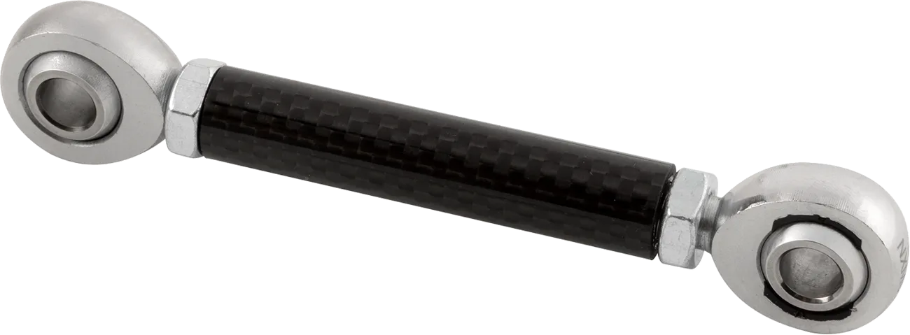 Brake Linkage