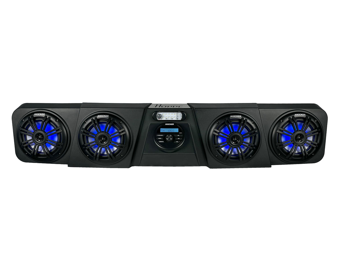 Mini Audio Sound Bar