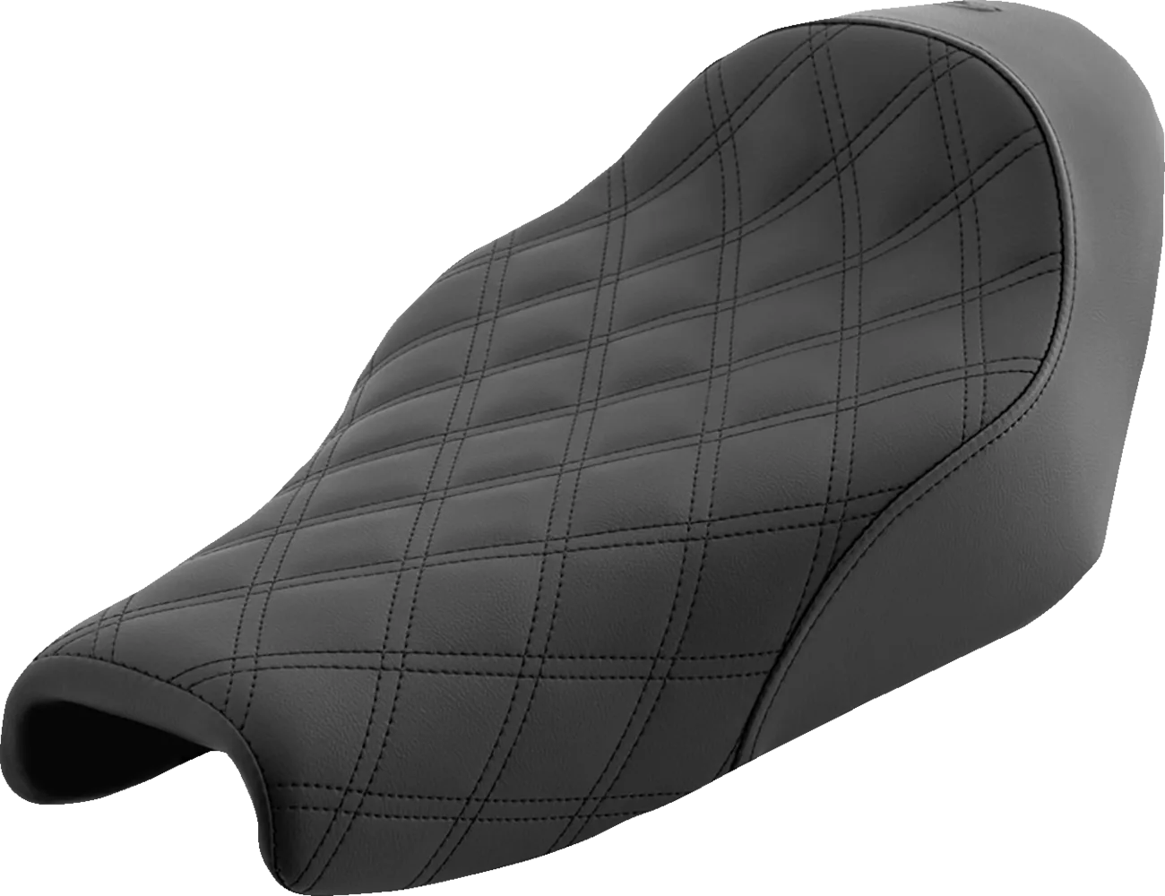 Renegade™ Lattice Stitch Solo Seat