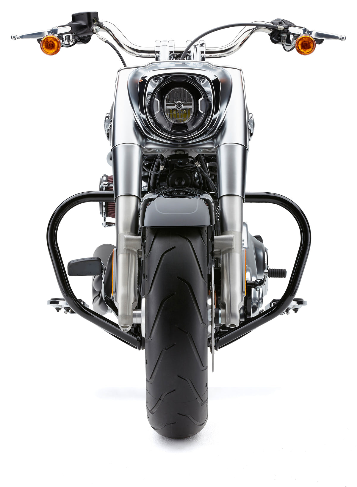 Freeway Bars VBEND 1.25"