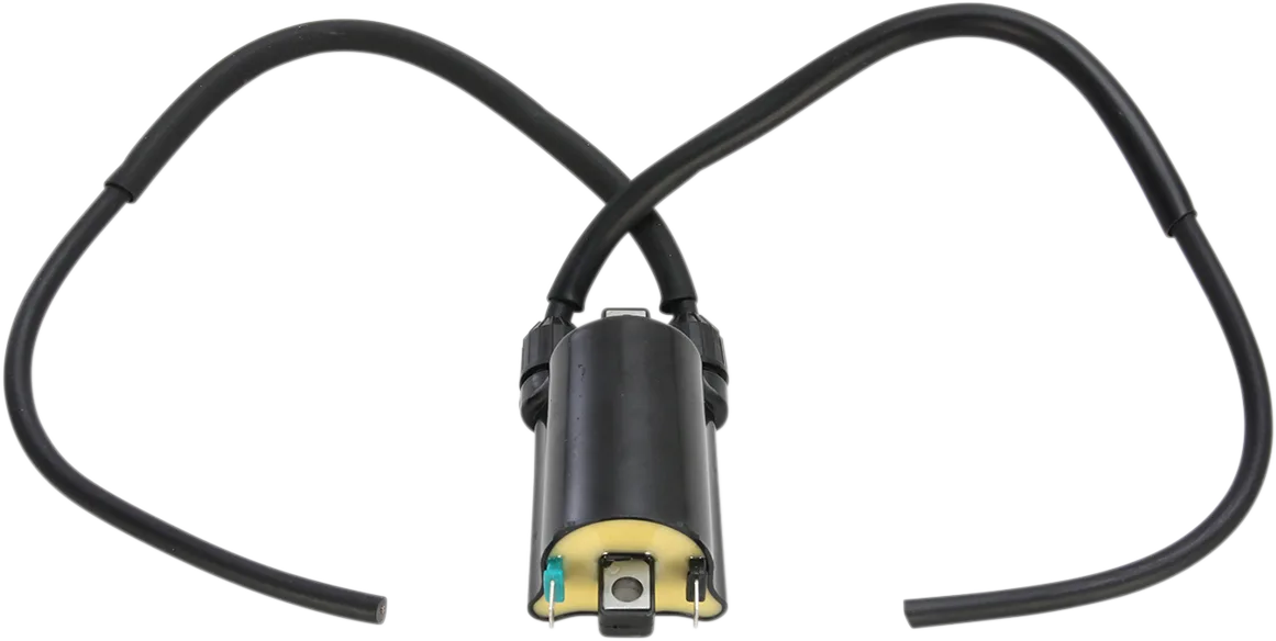 OE-Style Replacement Ignition Coil