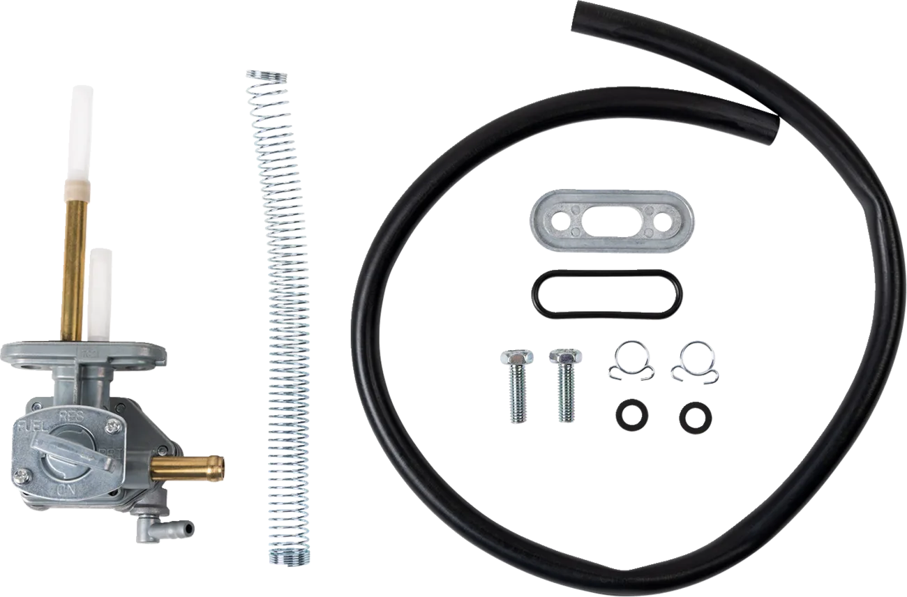 Fuel Valve Kit
