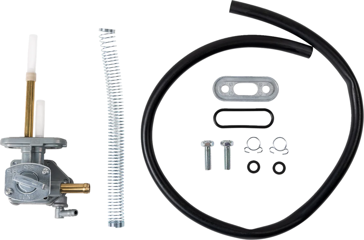 Fuel Valve Kit