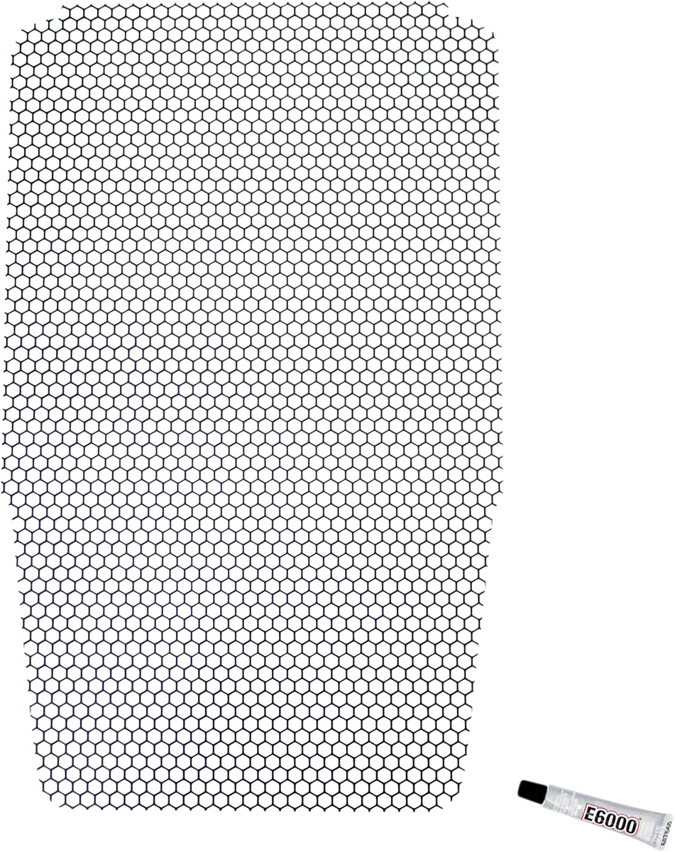 Outrider Radiator Guard