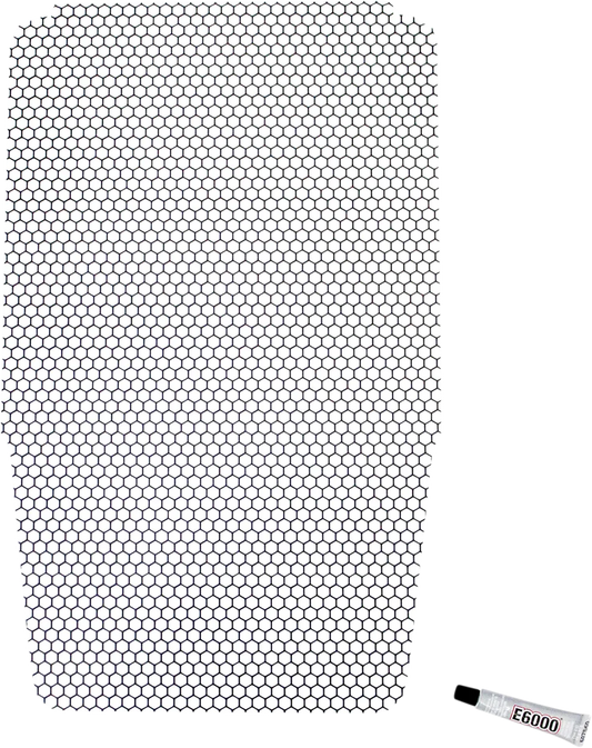 Outrider Radiator Guard