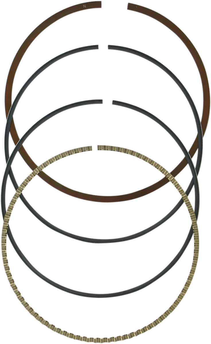 Replacement Ring Set