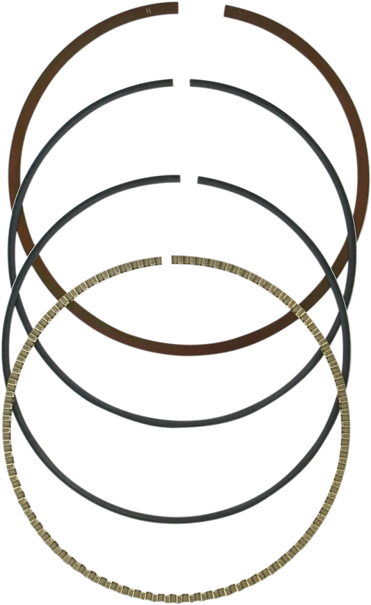 Replacement Ring Set