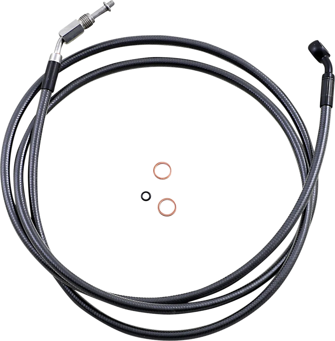 Hydraulic Clutch Line