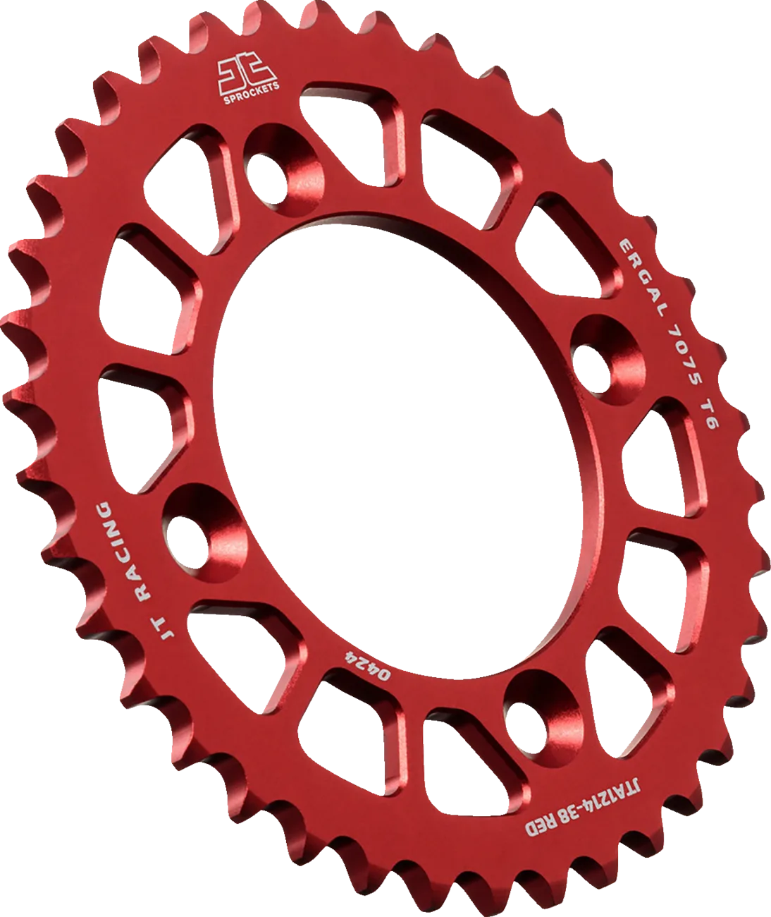 Aluminum Rear Sprockets