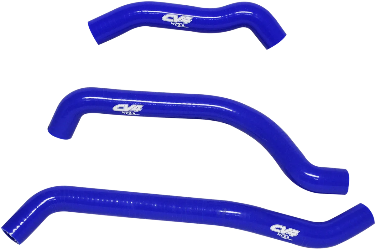 Replacement Radiator Hose Kit