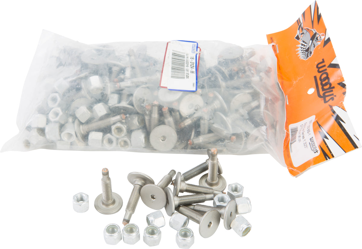 Signature Series Trail Studs