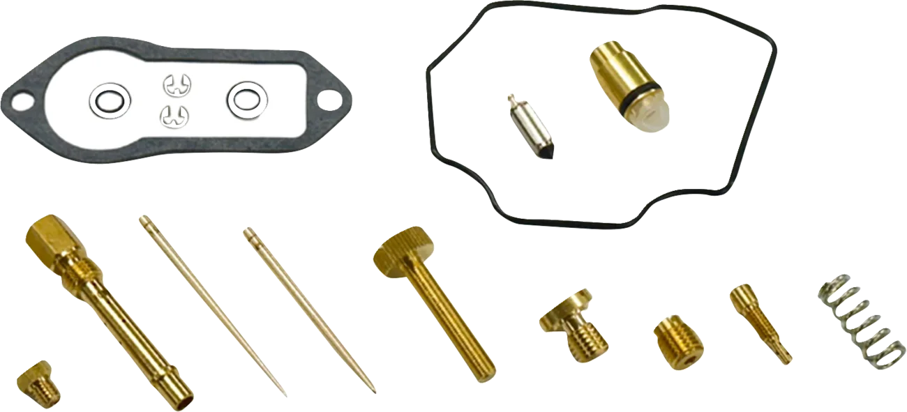 Carburetor Repair Kit